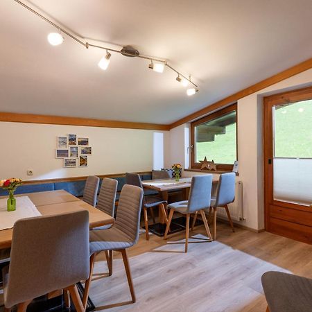 Ferienhaus Am Steindl "Steindlhof" Schwendau Dış mekan fotoğraf