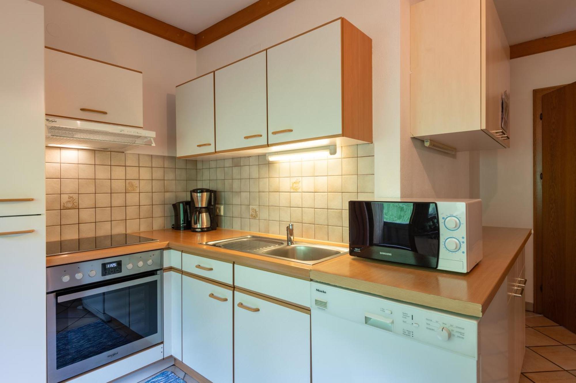 Ferienhaus Am Steindl "Steindlhof" Schwendau Dış mekan fotoğraf