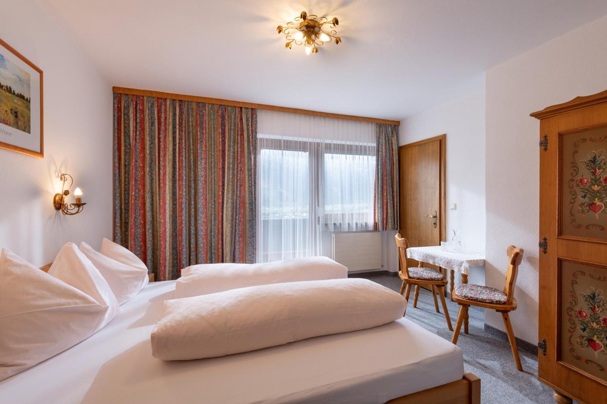 Ferienhaus Am Steindl "Steindlhof" Schwendau Dış mekan fotoğraf