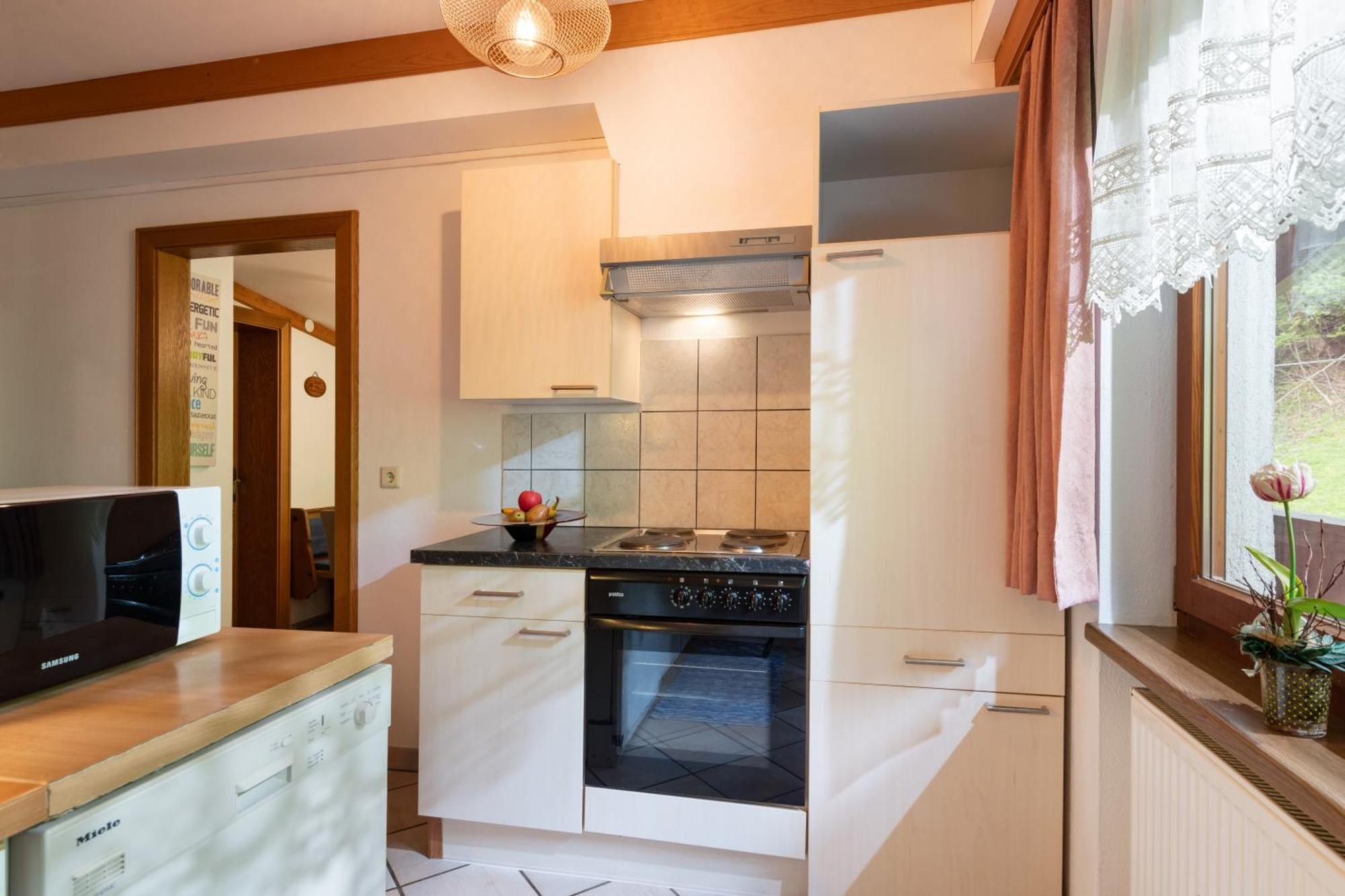 Ferienhaus Am Steindl "Steindlhof" Schwendau Dış mekan fotoğraf