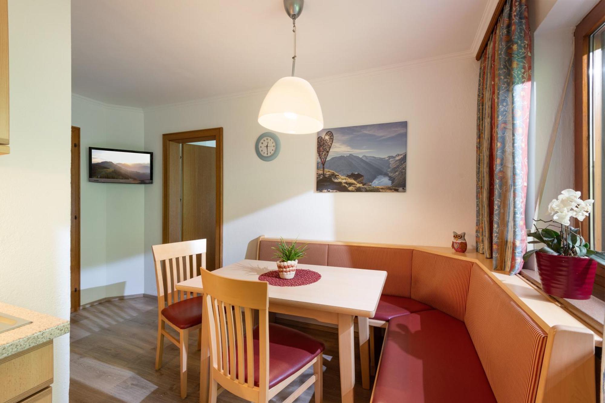 Ferienhaus Am Steindl "Steindlhof" Schwendau Dış mekan fotoğraf