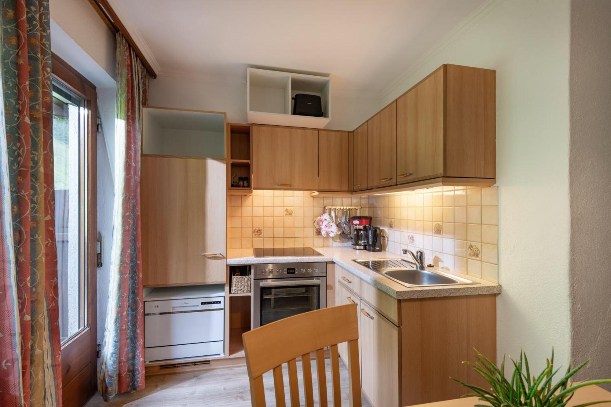 Ferienhaus Am Steindl "Steindlhof" Schwendau Dış mekan fotoğraf