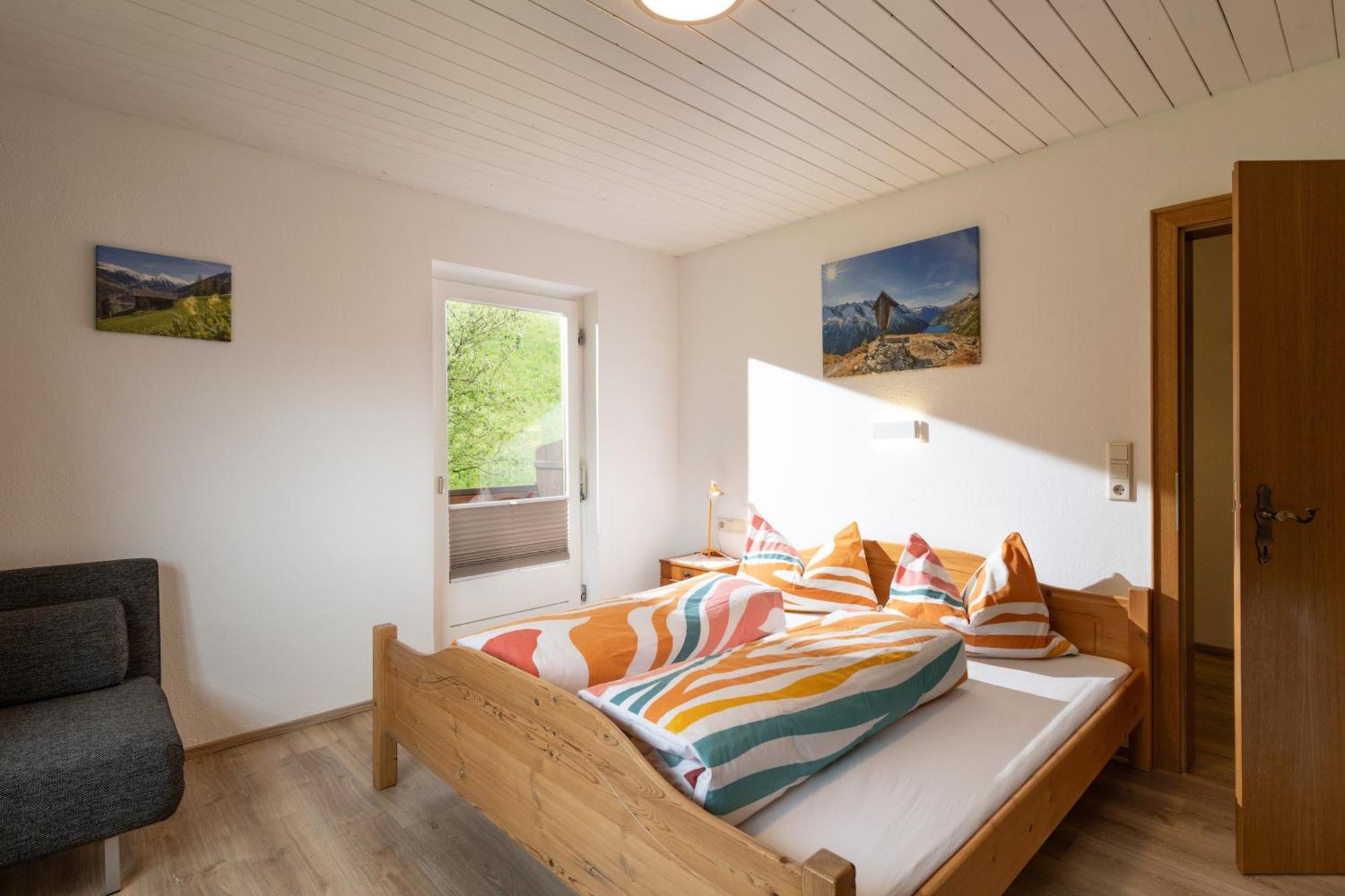 Ferienhaus Am Steindl "Steindlhof" Schwendau Dış mekan fotoğraf