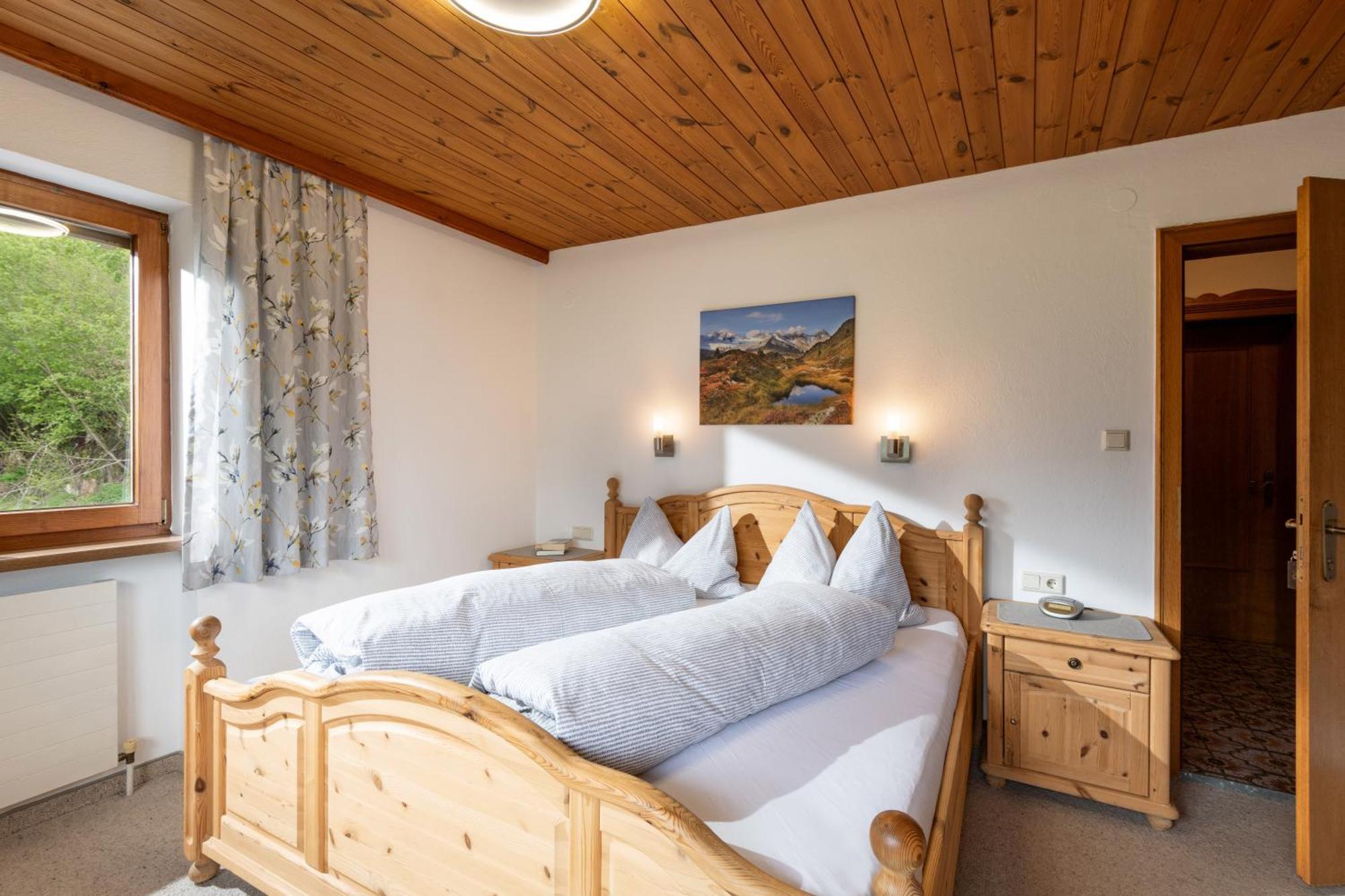 Ferienhaus Am Steindl "Steindlhof" Schwendau Dış mekan fotoğraf